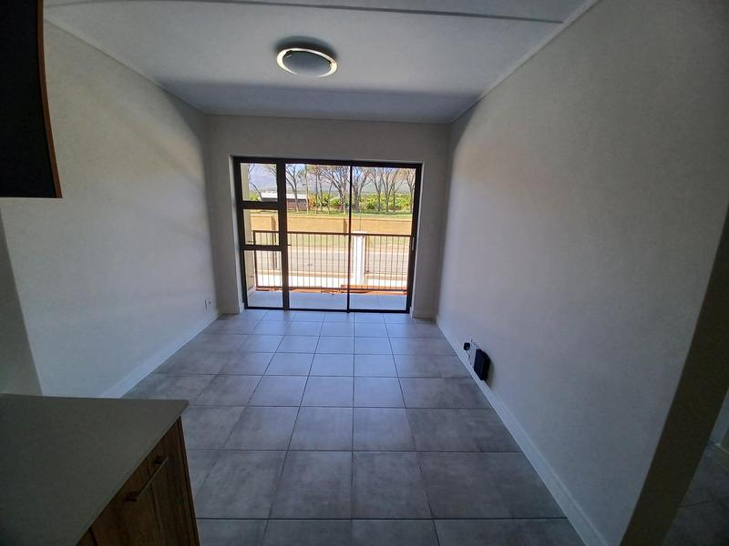 To Let 1 Bedroom Property for Rent in Greenbay Eco Estate Western Cape